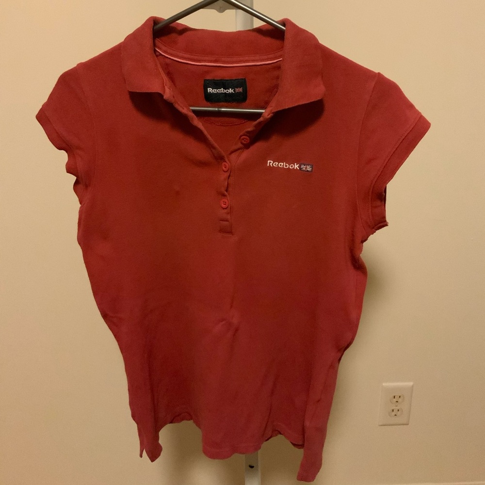 Reebok Tee